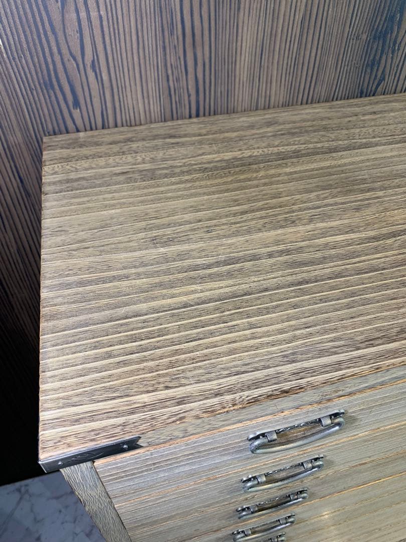 高級　桐箪笥