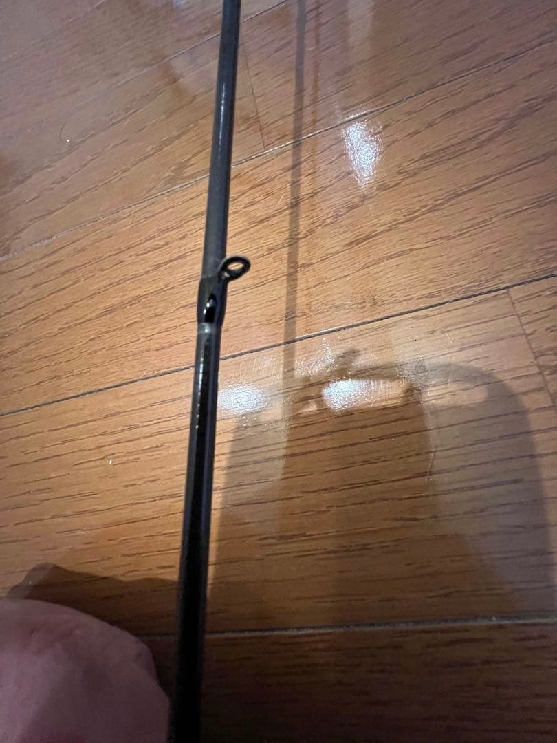 がまがつ　ラグゼ　寧音　B 77H solid 美品