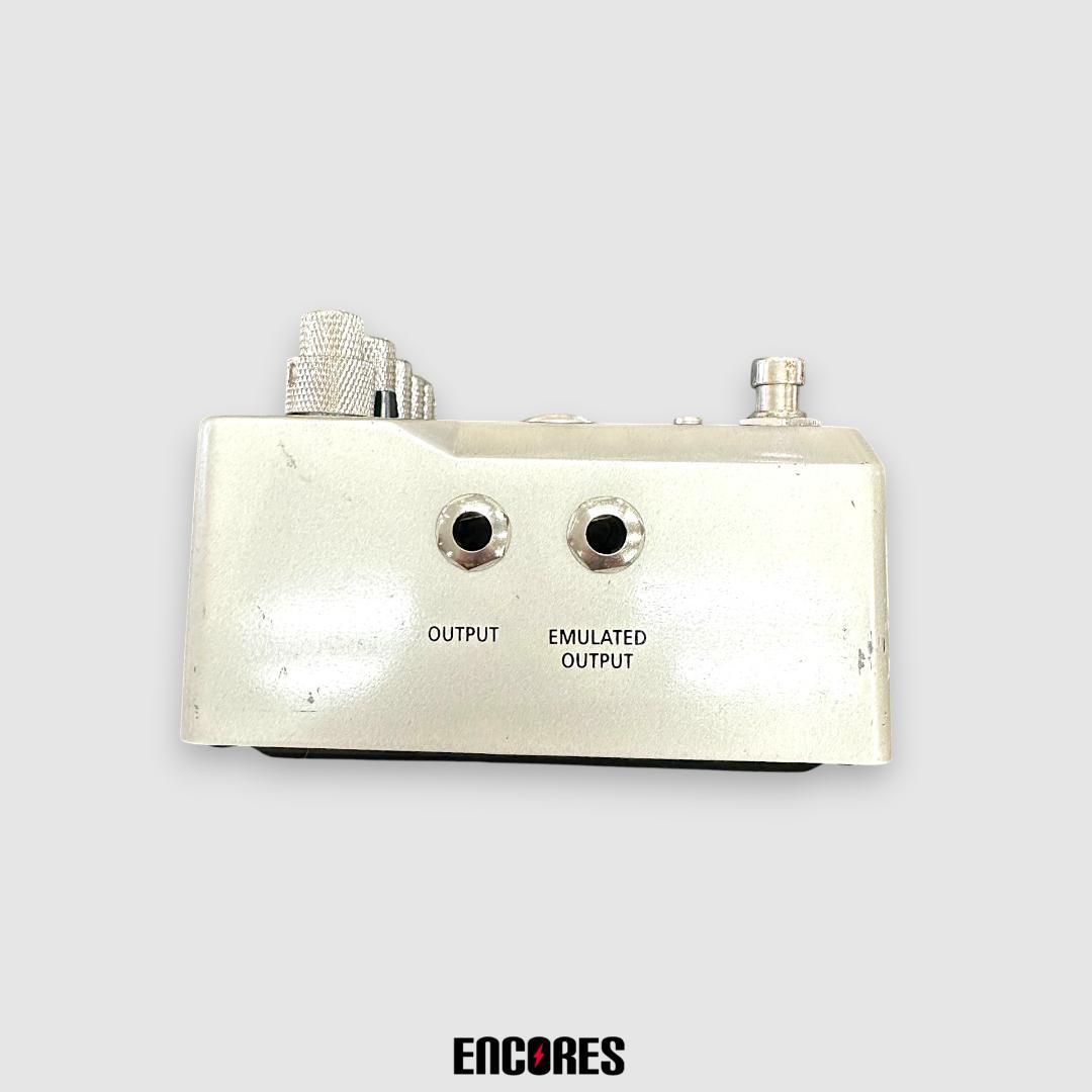 Blackstar HT-DUAL DS-2 ディストーション