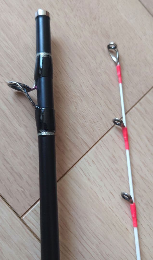 シマノ REALANCER リアランサー タチウオ ML210