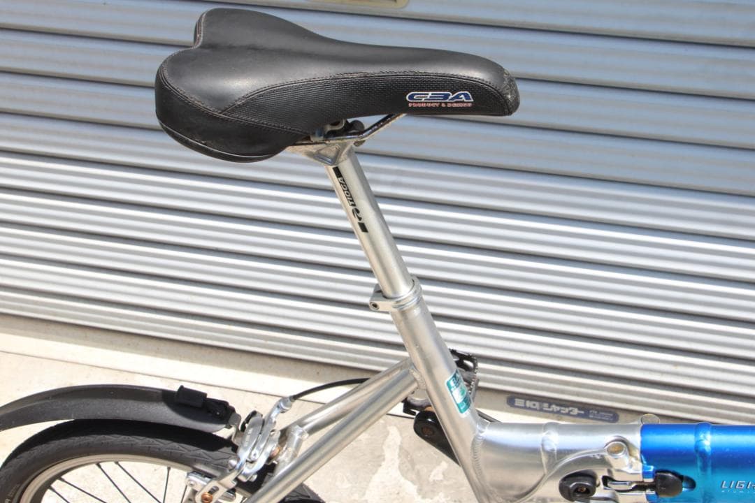 Panasonic♪LIGHT WING♪軽量アルミフレーム♪カスタム多数です♪