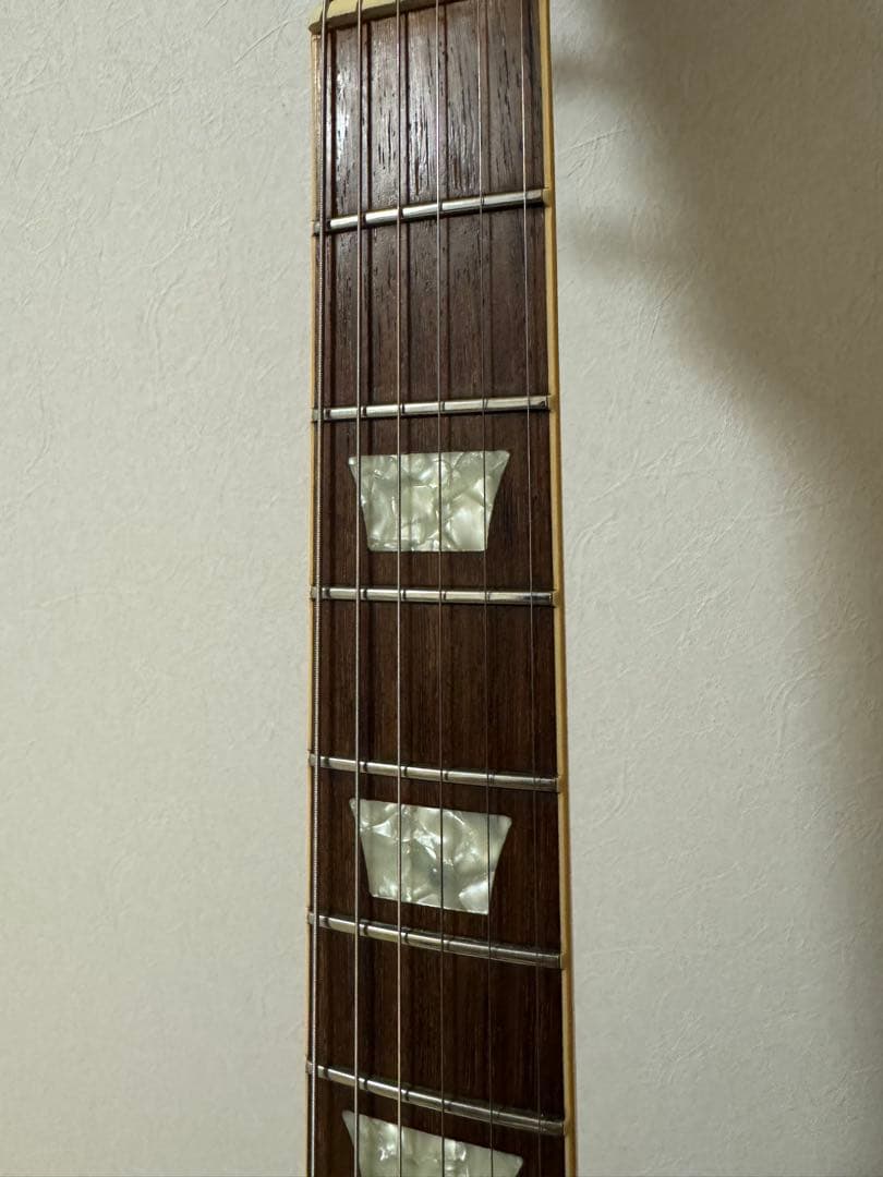 Gibson SG 訳あり