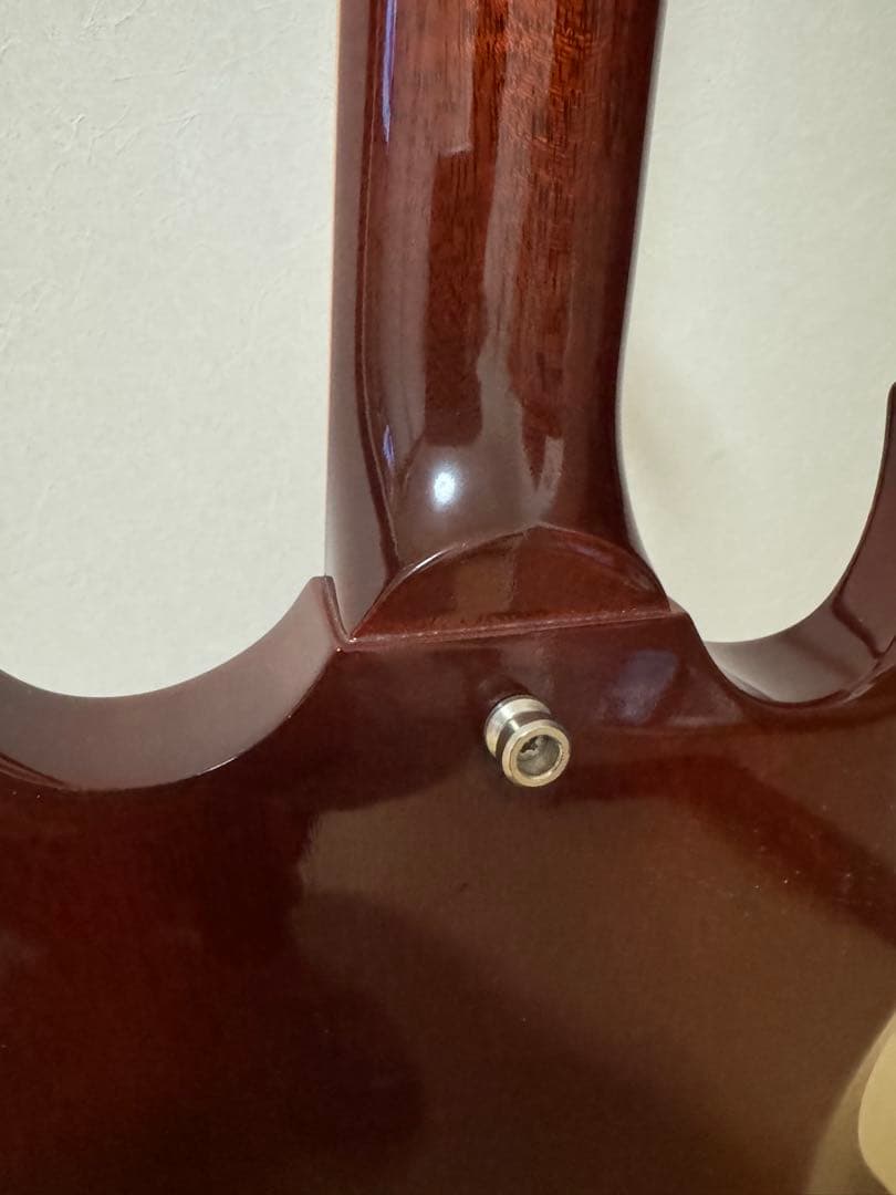 Gibson SG 訳あり