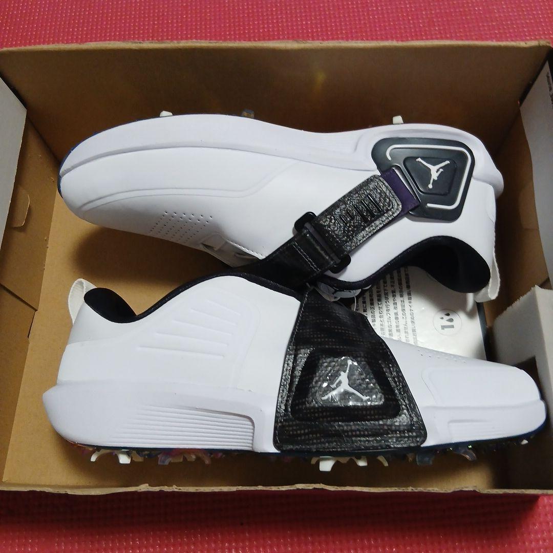 ナイキゴルフ NIKEGOLF Air Jordan REV 25.5cm