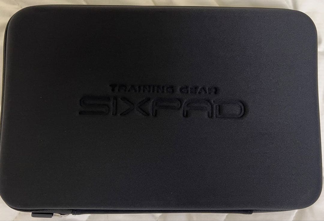 SIXPAD Powersuit Lite Abs Sサイズ おまけ付き