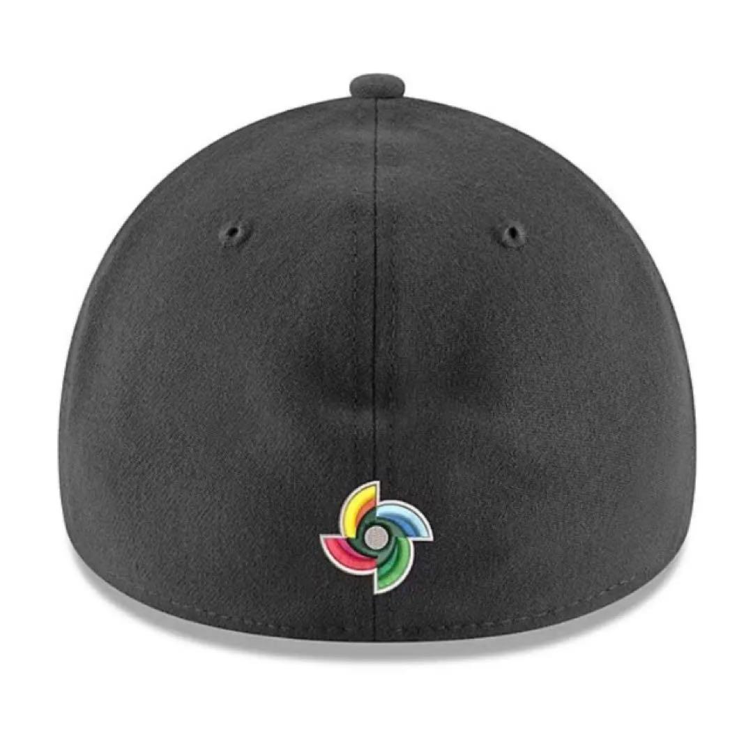 新品★WBC優勝記念 NEWERA CAP
