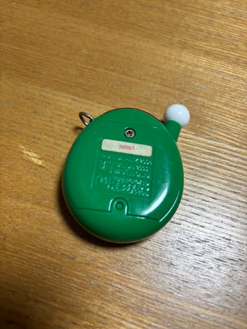 【冬限定セット】【美品】たまごっちプラス 冬の2コセット(動作確認済)