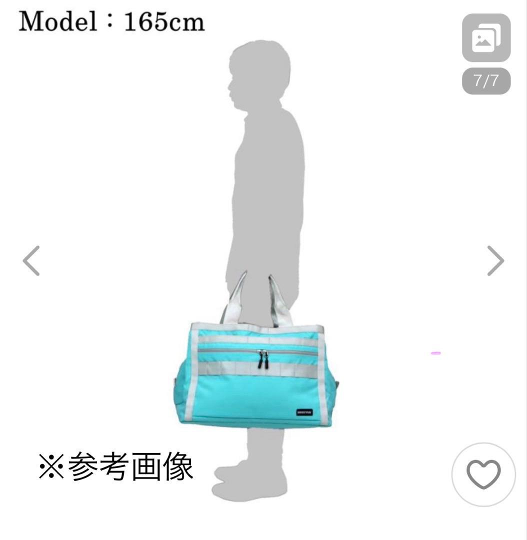 【新品未使用】ブリーフィングゴルフ トートCS3ROOMS BRG221T63