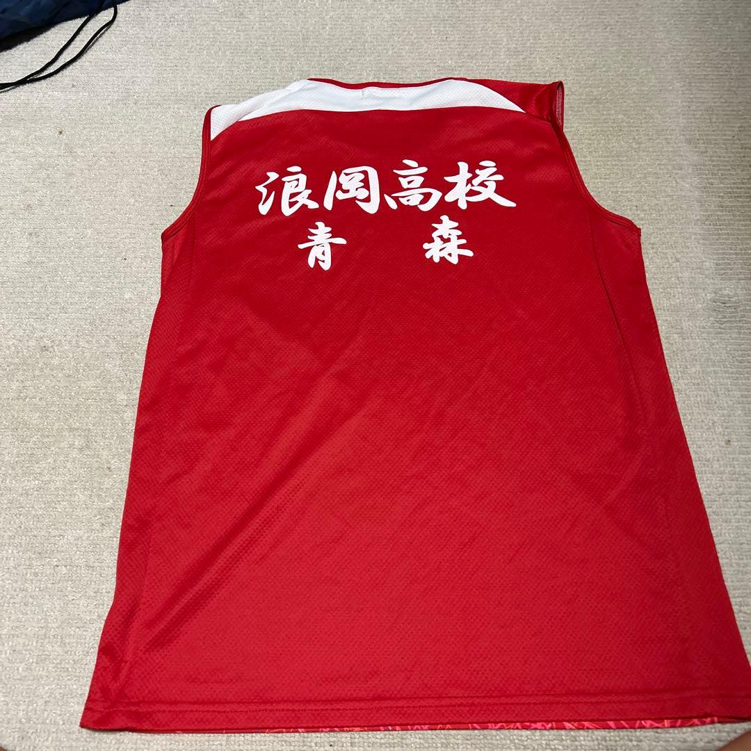 バドミントン　強豪　ウェア　ユニフォーム