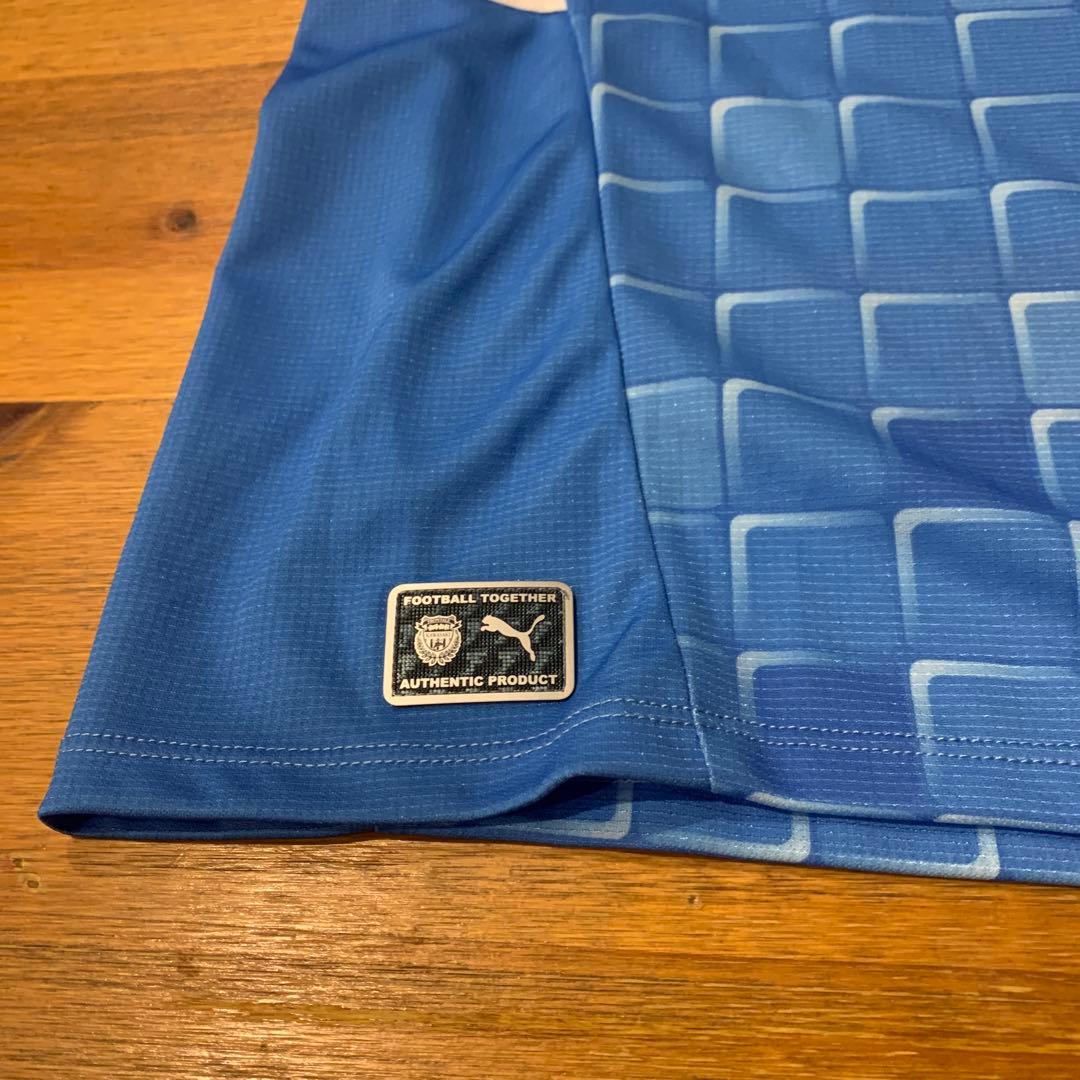 PUMA 川崎フロンターレ ユニフォーム