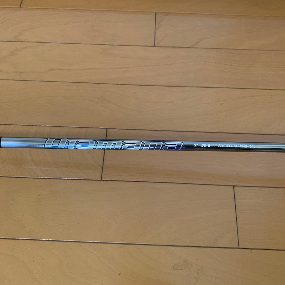 SRIXON ドライバー ZX5 MKⅡ 9.5度