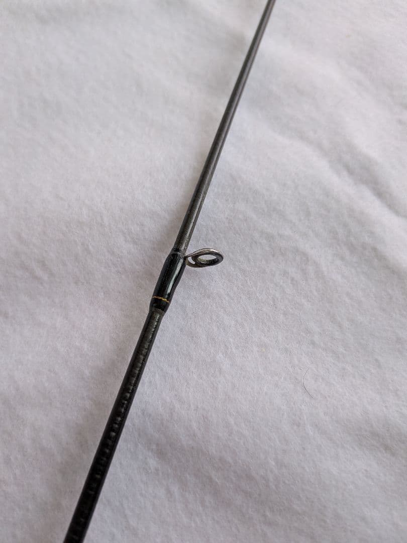 Daiwa LATEO 86ML シーバスロッド　ダイワ　ラテオ86ml-R