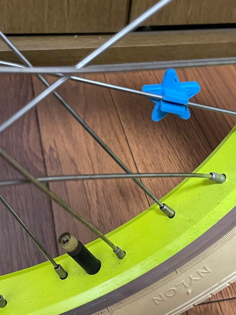 ELECTRA SPROCKET 16エレクトラビーチクルーザー　子供用自転車