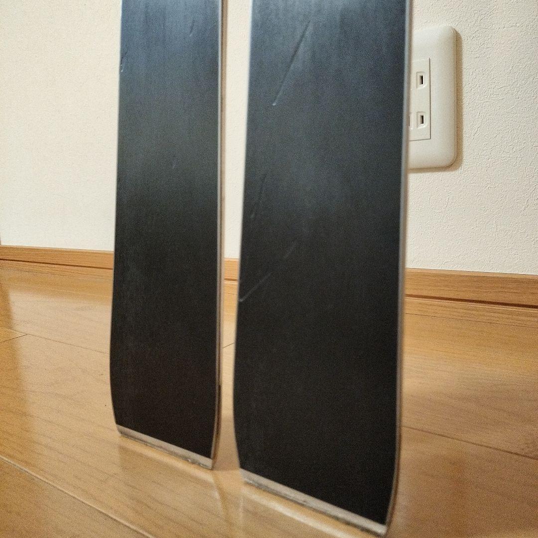 HEAD スキー板　I.GS.RD 183cm