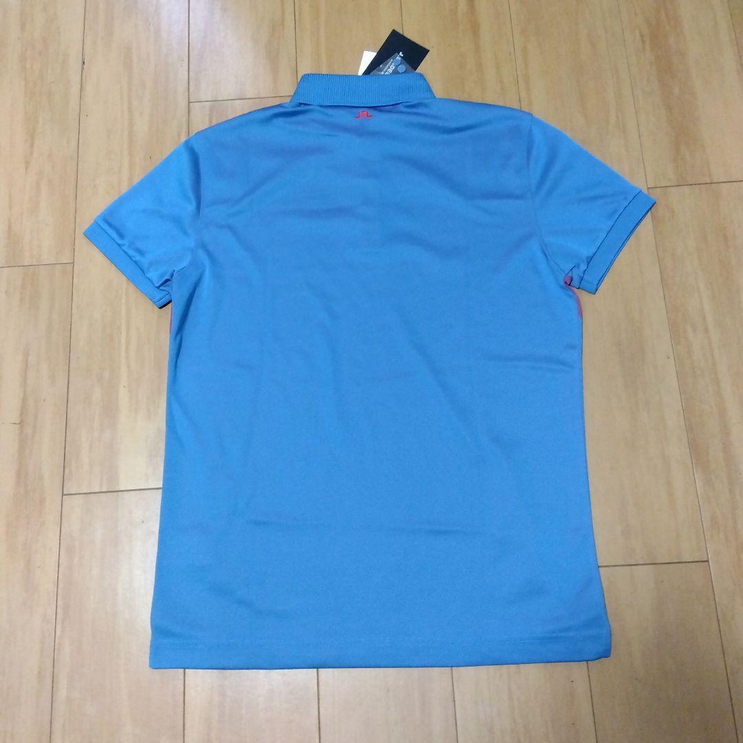 Ｊリンドバーグ メンズゴルフウェア　サイズ REGLAR FIT【M】新品