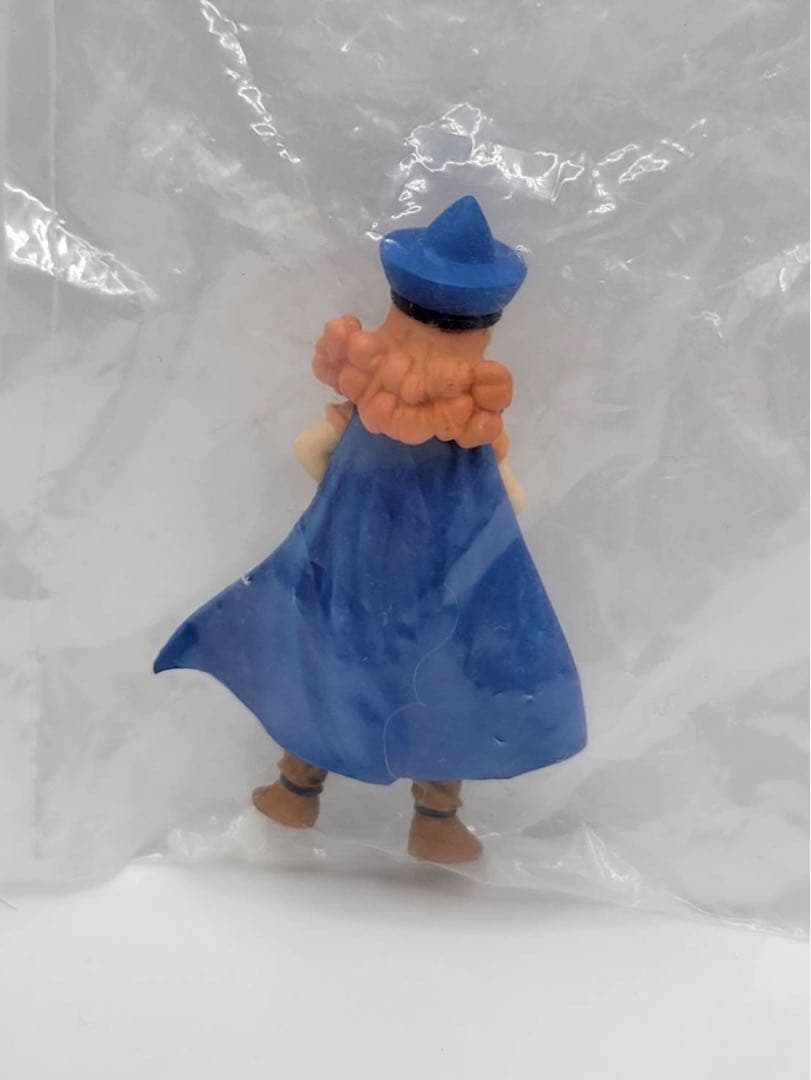 アリーナ ドラゴンクエスト キャラクターフィギュアコレクション ～天空編1～