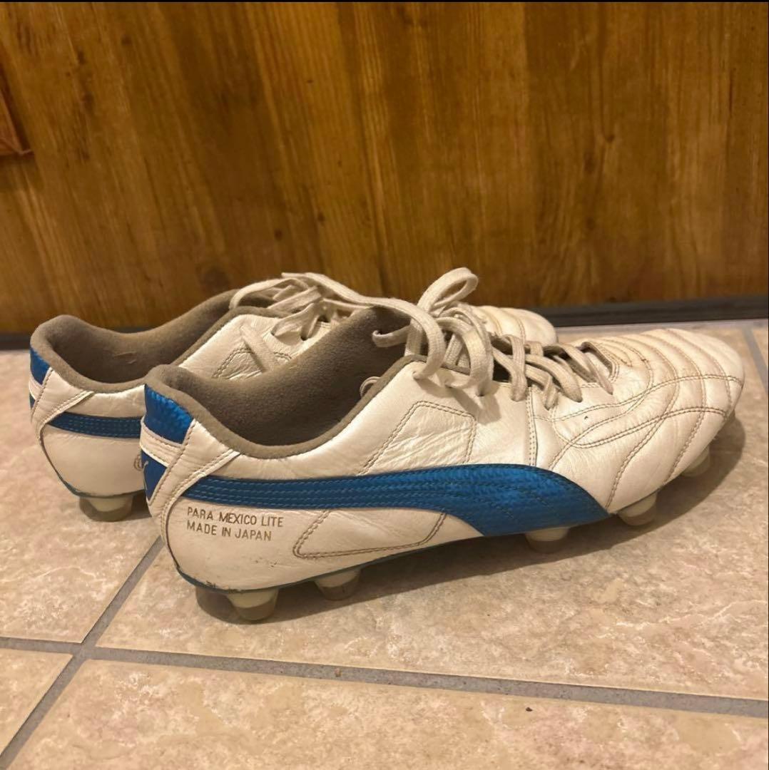 PUMA PARA MEXICO LITE サッカーシューズ　27.5