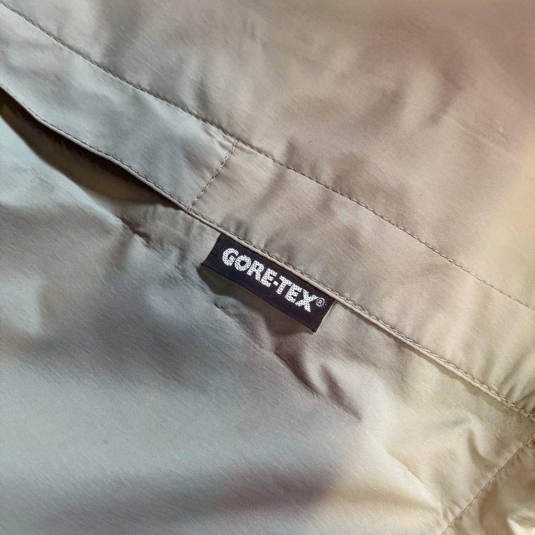 Foxfire フィッシング　ウェーディング　レインジャケット　ゴアテックス