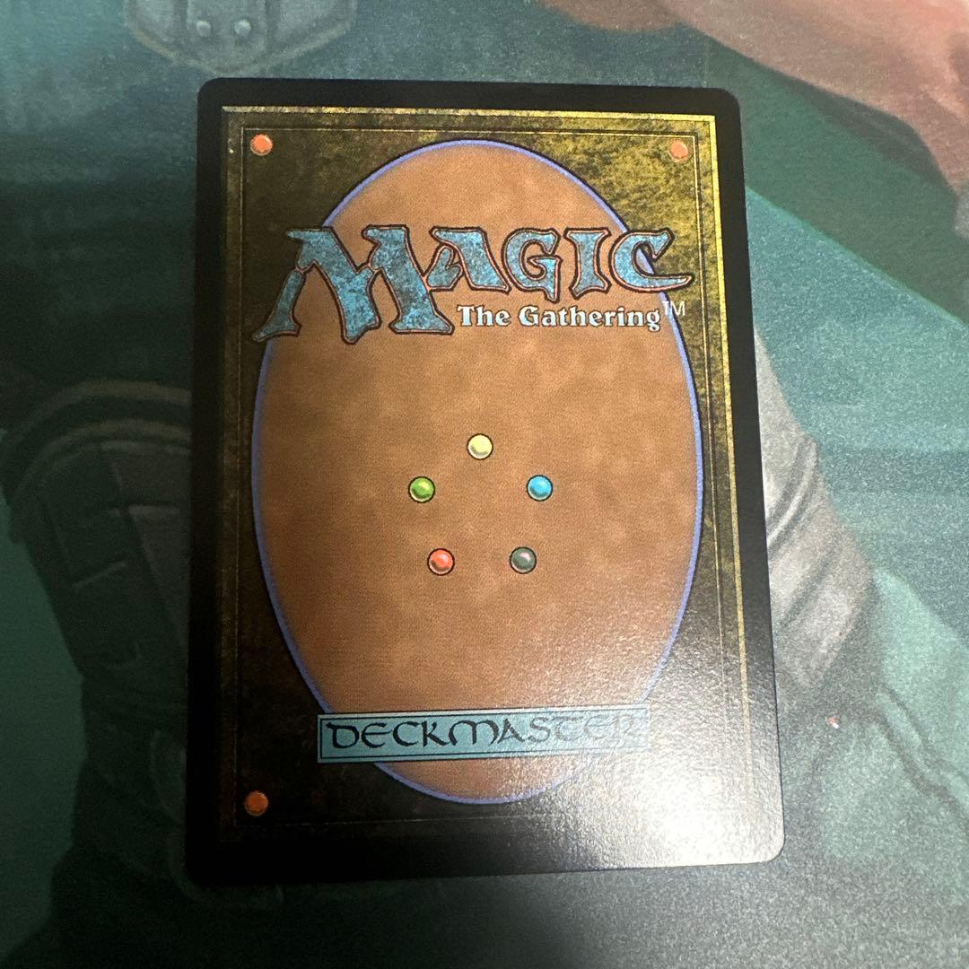 MTG【ショーケース】ケフカ・パラッツォ/Kefka Palazzo【Foil】