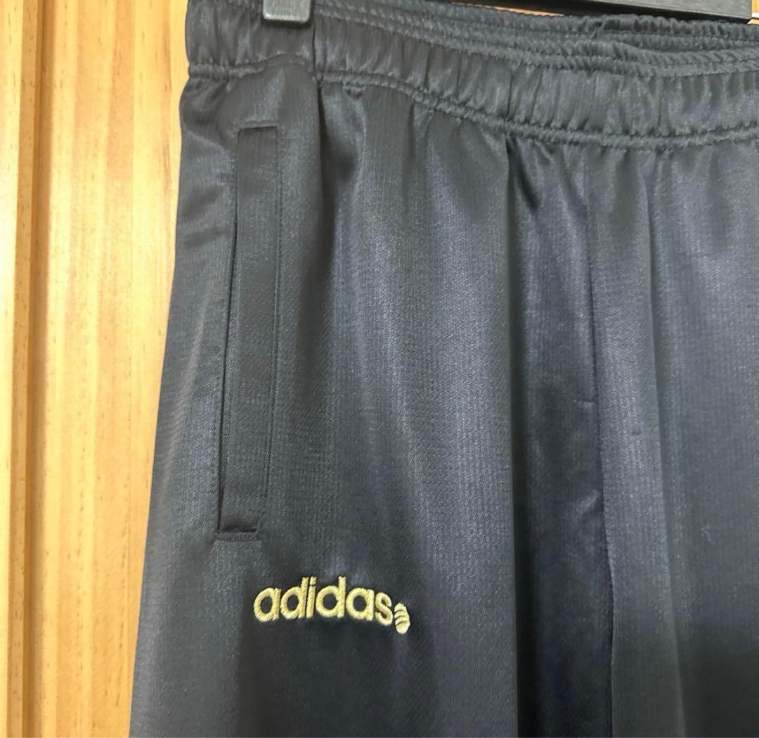 adidas アディダス　ジャージ上下セット　メンズM