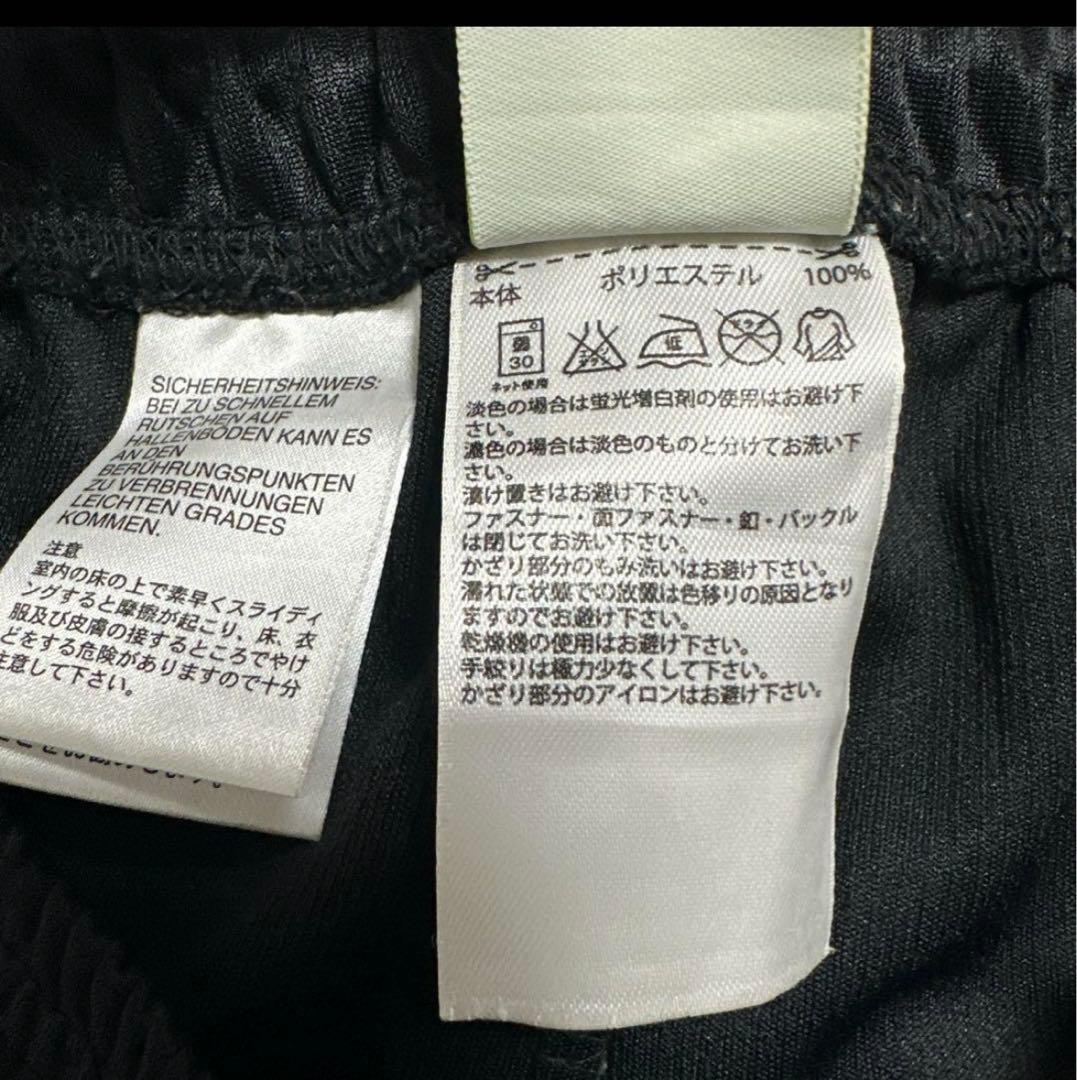 adidas アディダス　ジャージ上下セット　メンズM