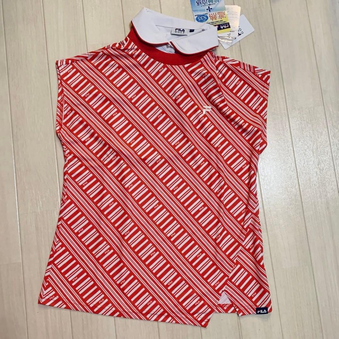 F*e様 2点■新品■20,570円【フィラゴルフ】レディース　ウェア、スカート