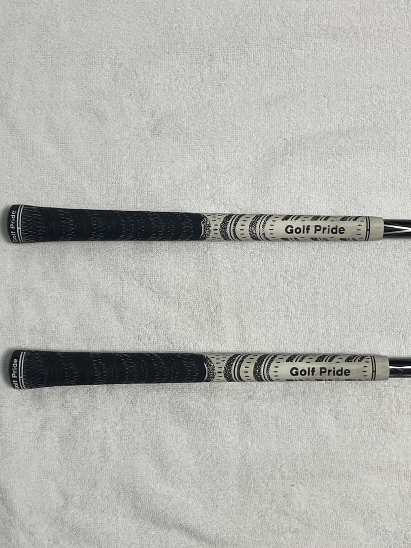 キャロウェイ X HOT PRO FW 3W 5W S 2本セット【名器】