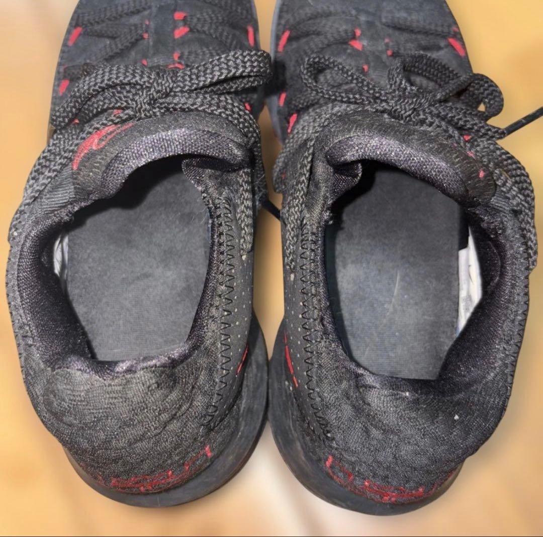 NIKE LEBRON 17 LOW 25.5 箱無し