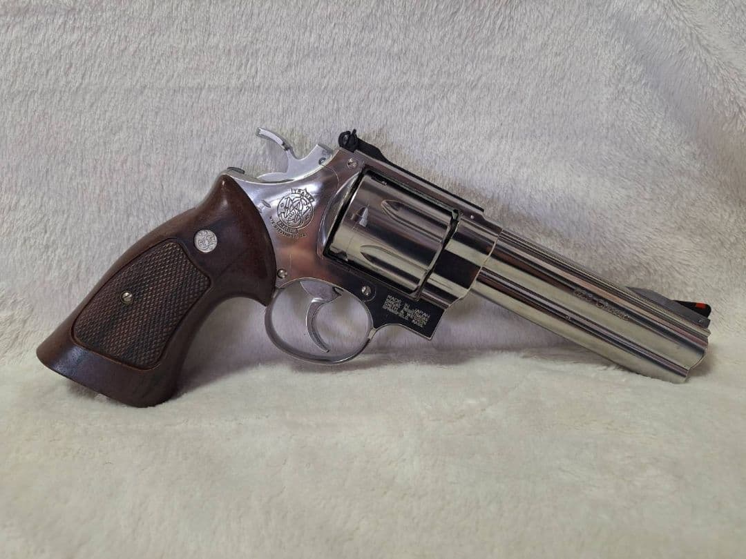 M629マルシンガスガン