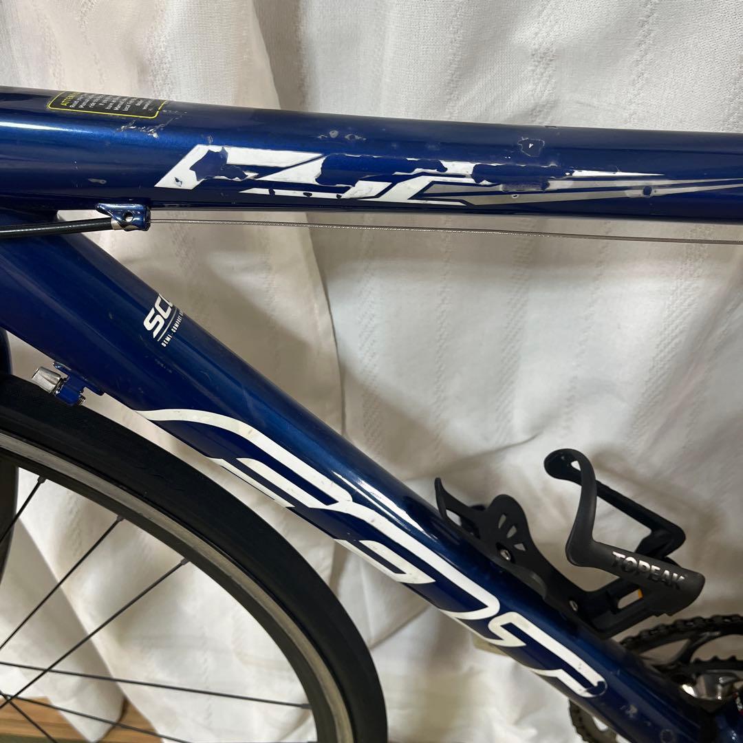 FELT F5C 52サイズ