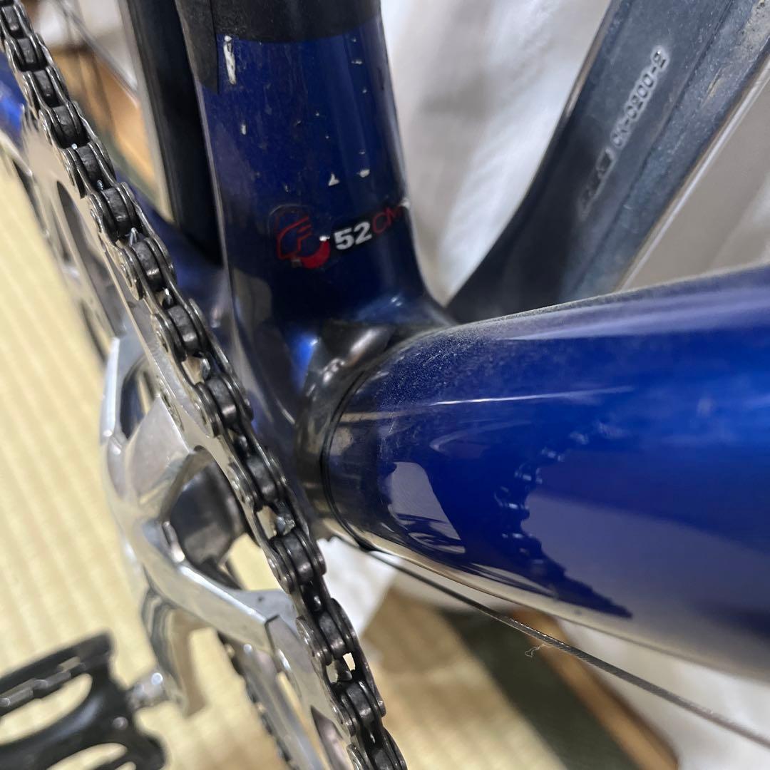 FELT F5C 52サイズ