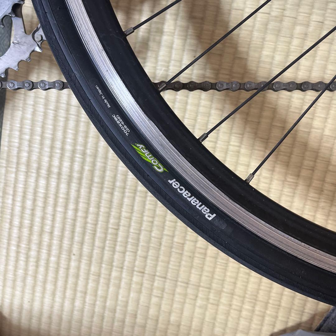 FELT F5C 52サイズ