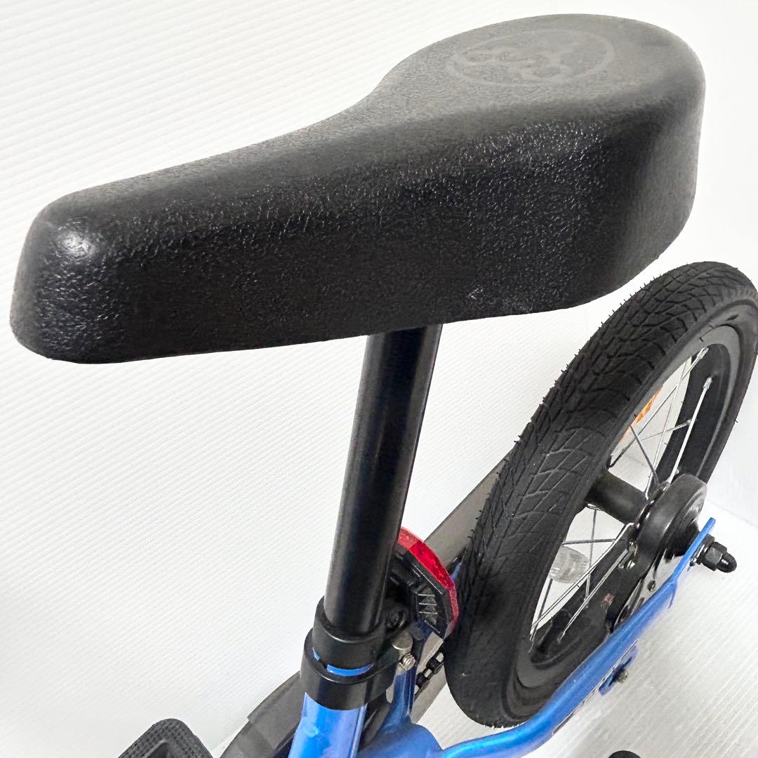 STRIDER 14xストライダー 14X 14インチ スティールブルー