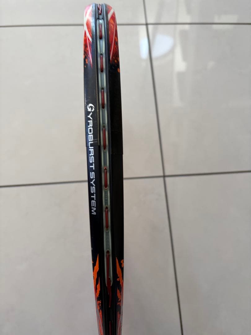 YONEX ジオブレイク70S テニスラケット