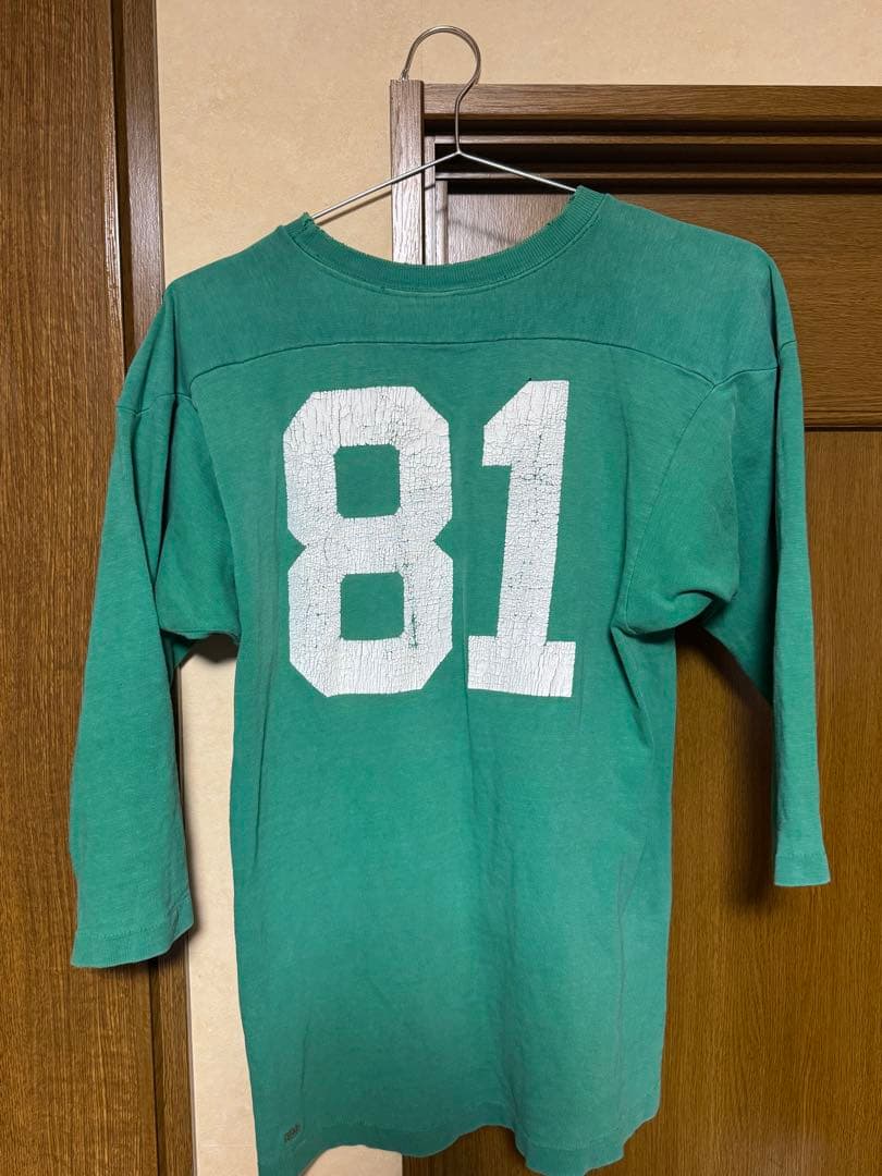 champion フットボール T 2枚セット