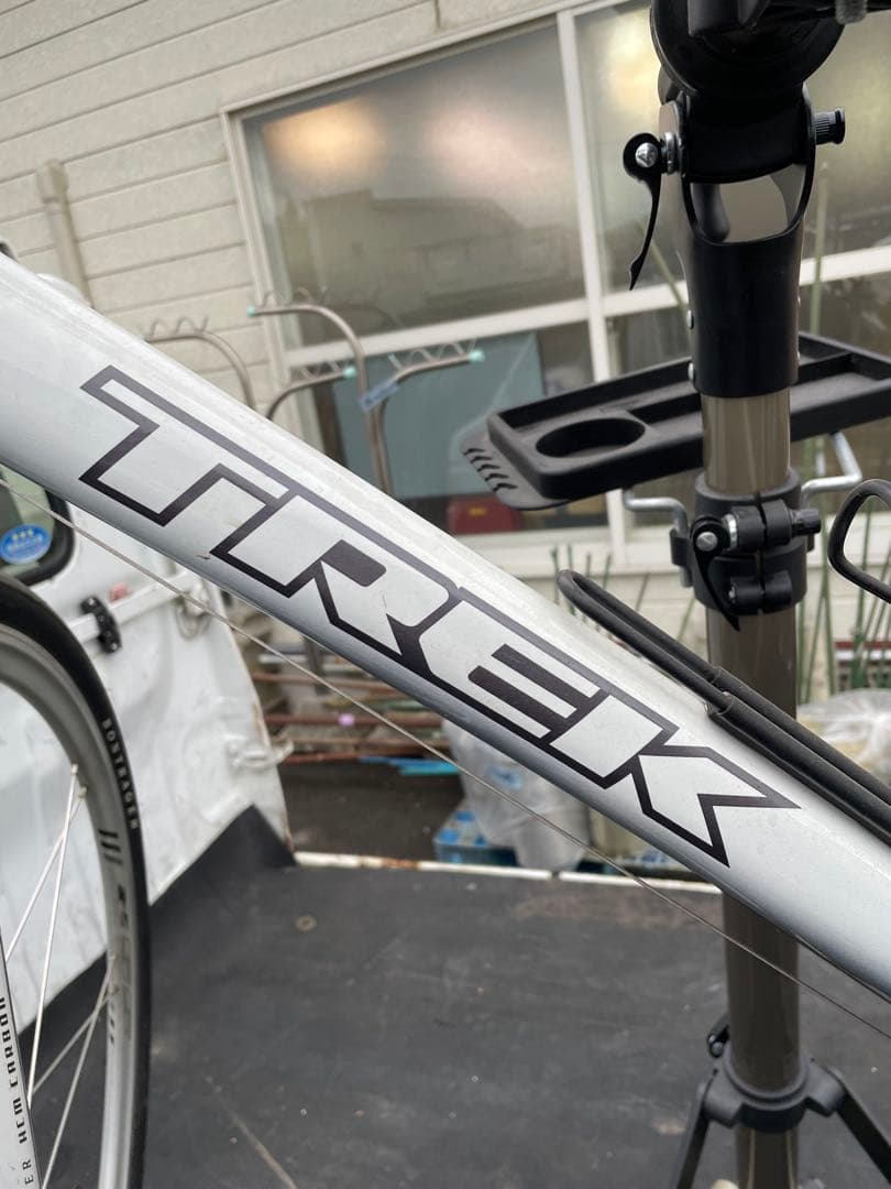 TREK（トレック）クロスバイク・自転車スタンド【セット販売】