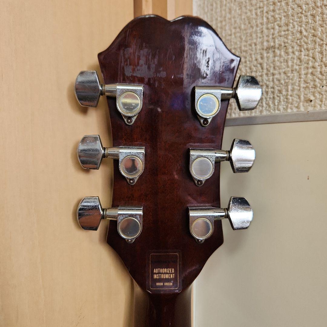 Epiphone　T『アコスティックギターPR650ASB 』着払発送に4～７日