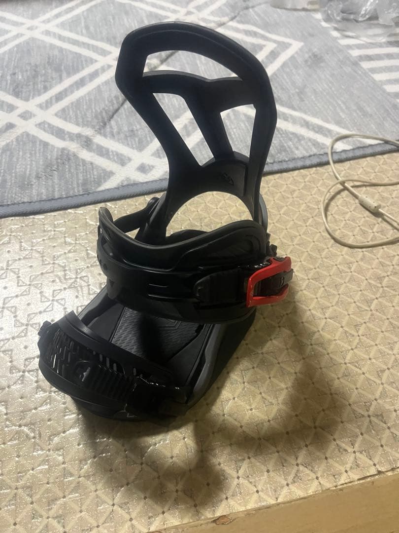 UNION ユニオン　ファルコア 24-25 Sサイズ