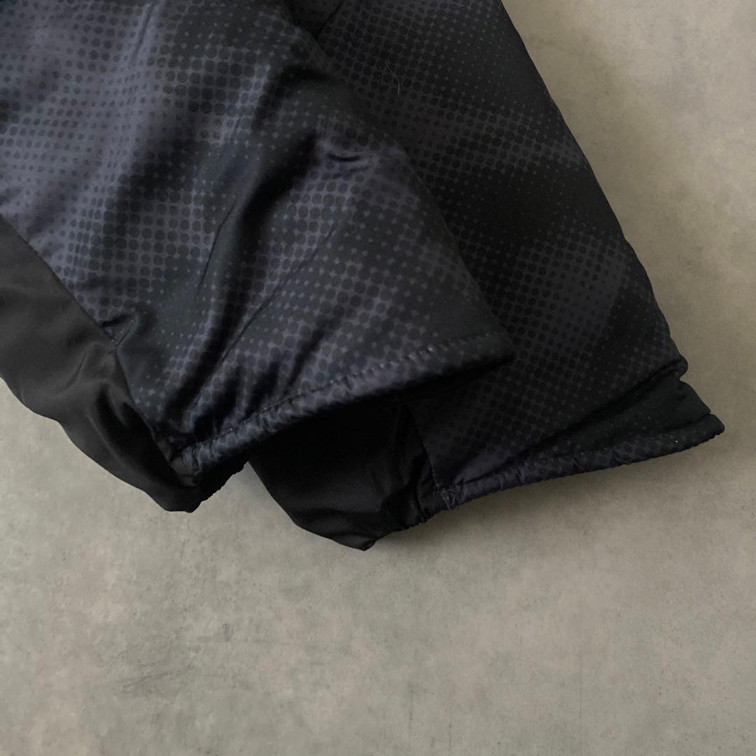 ウェア ATHLETA WARM PADDED JACKET