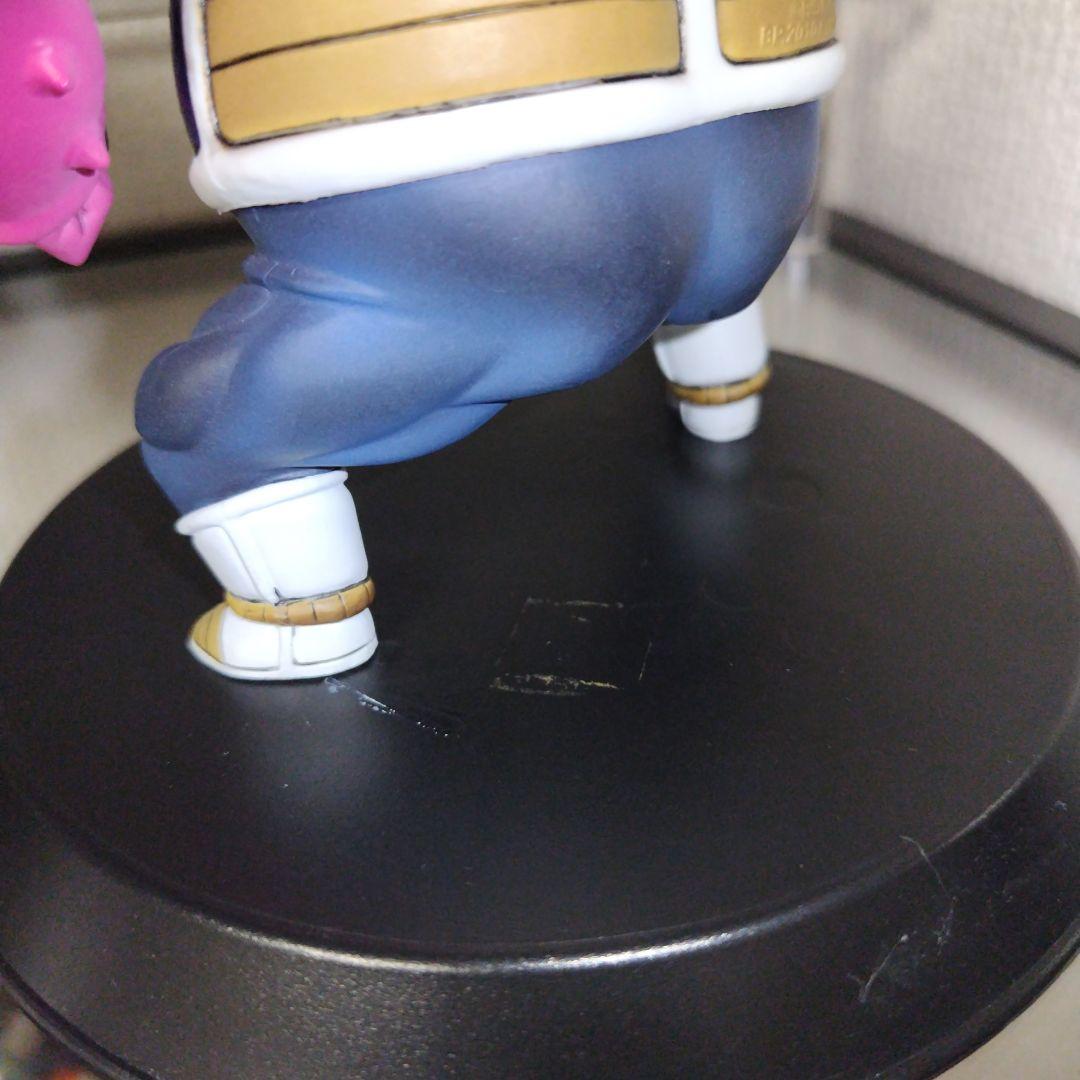 ⑦ドラゴンボールフィギュア　ギニュー特戦隊、一番くじグルド　他まとめ売り