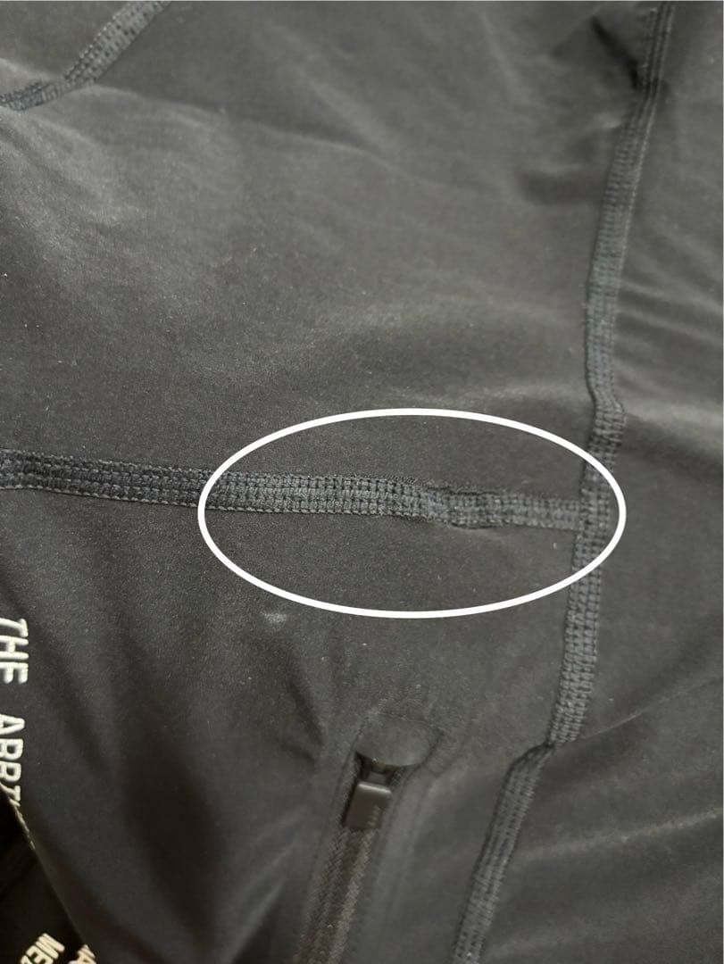 ウェア  x The Arrivals Alt Road Men's Bib