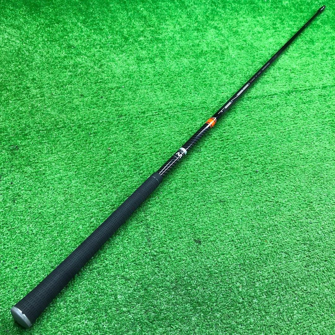 Gsh-984 TENSEI シャフト単品 flexS サンプル品 スリーブ付