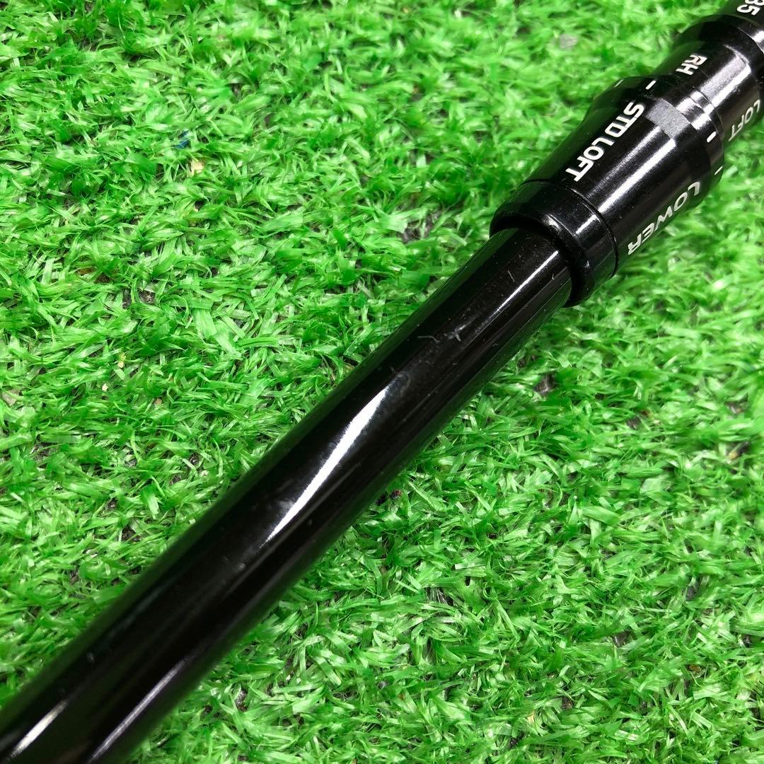 Gsh-984 TENSEI シャフト単品 flexS サンプル品 スリーブ付