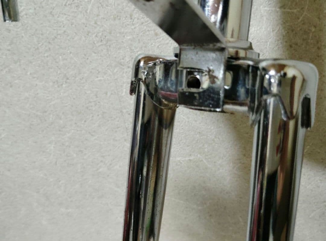 稀少新品 2灯化セット 初期フラッシャー自転車