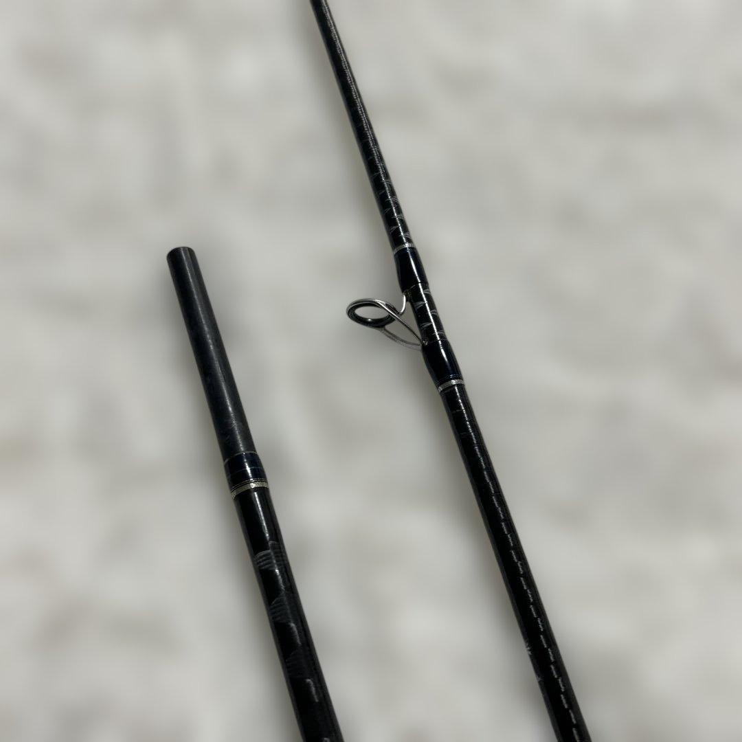 【美品】コルトスナイパーBB　S1000H ショアジギング