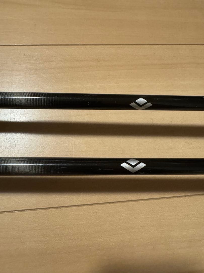  RAZOR CARBON 100-125cm スペア付