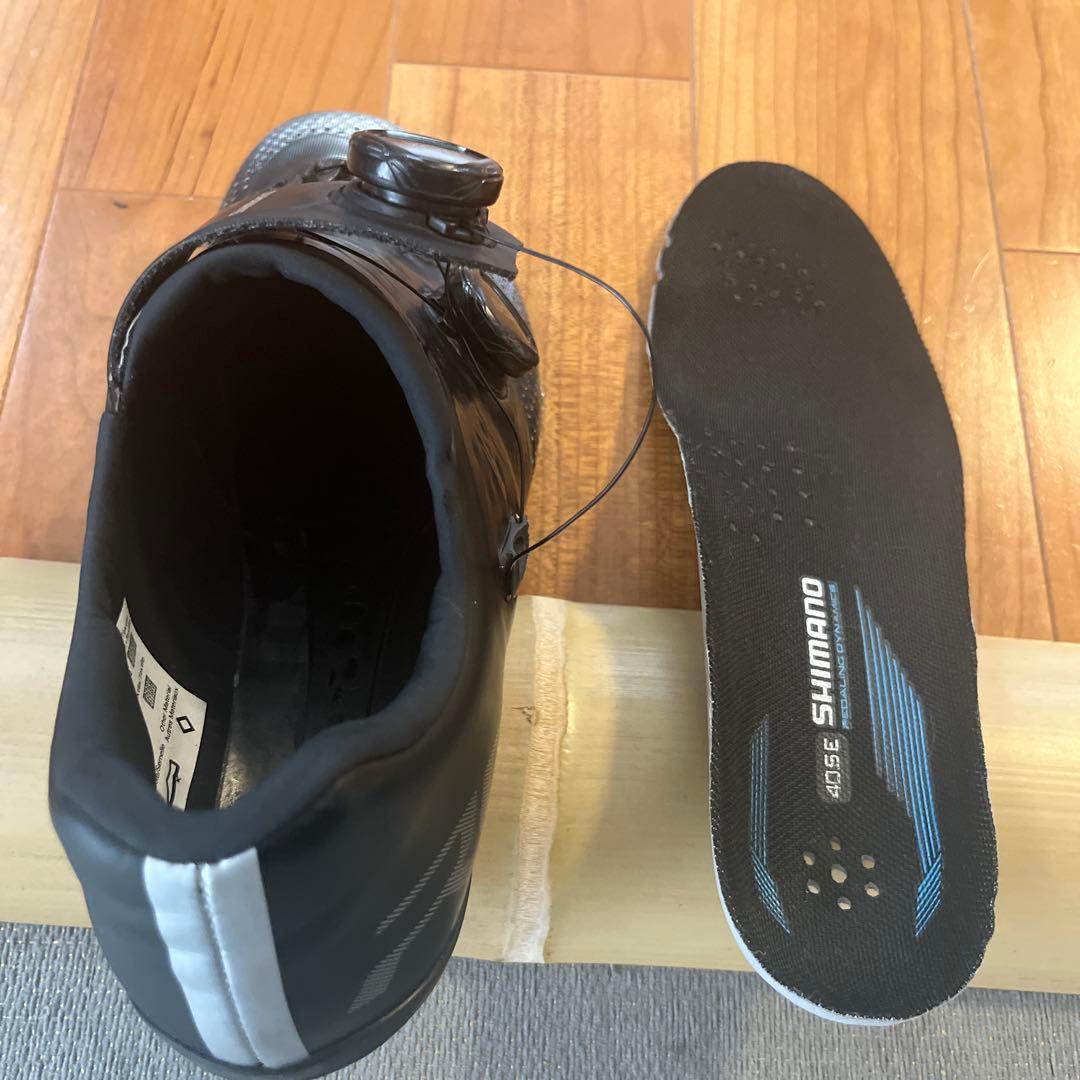 SHIMANO ( シマノ ) ビンディングシューズ RC7 SHRC702