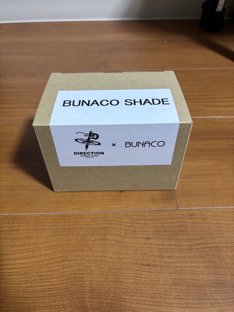 BUNACO SHADE 【DIRECTION × BUNACO】