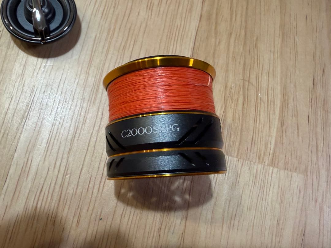 21ソアレ　XR c2000SSPG 中古