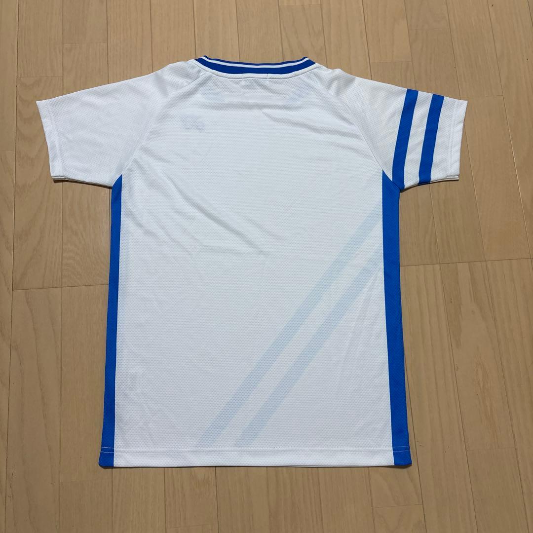 YONEX シャツ　NTT東日本